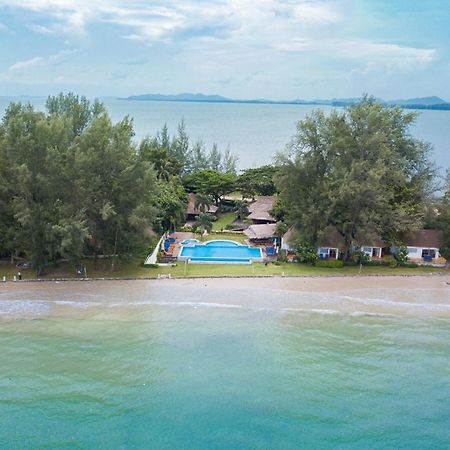 Twin Bay Resort Ko Lanta Eksteriør billede