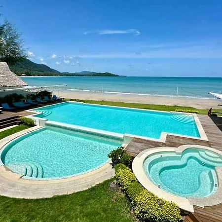 Twin Bay Resort Ko Lanta Eksteriør billede