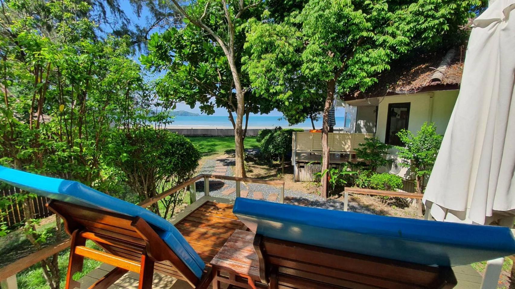 Twin Bay Resort Ko Lanta Eksteriør billede