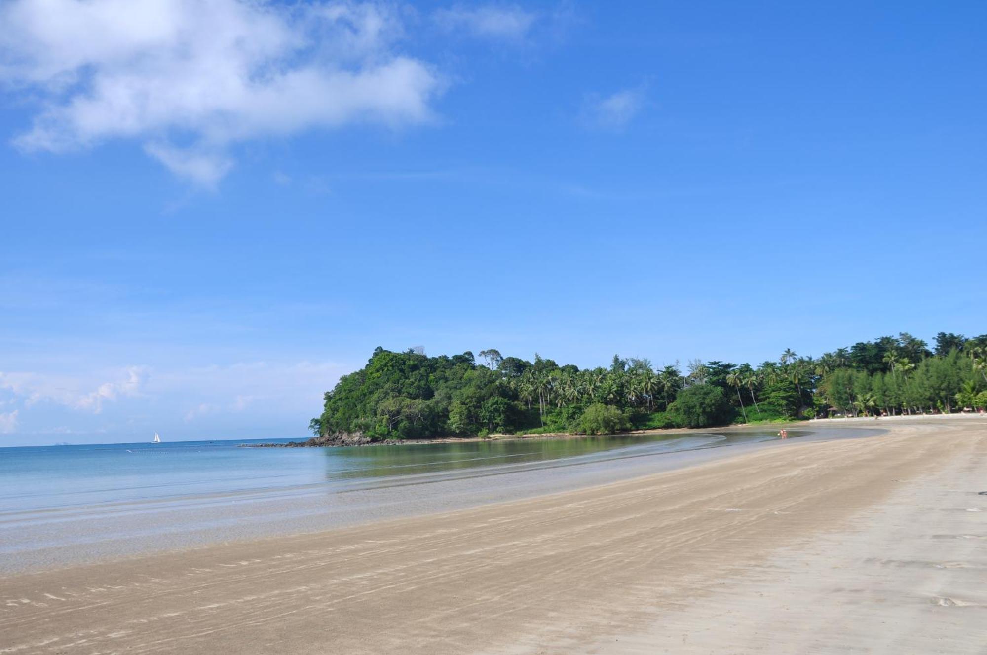 Twin Bay Resort Ko Lanta Eksteriør billede