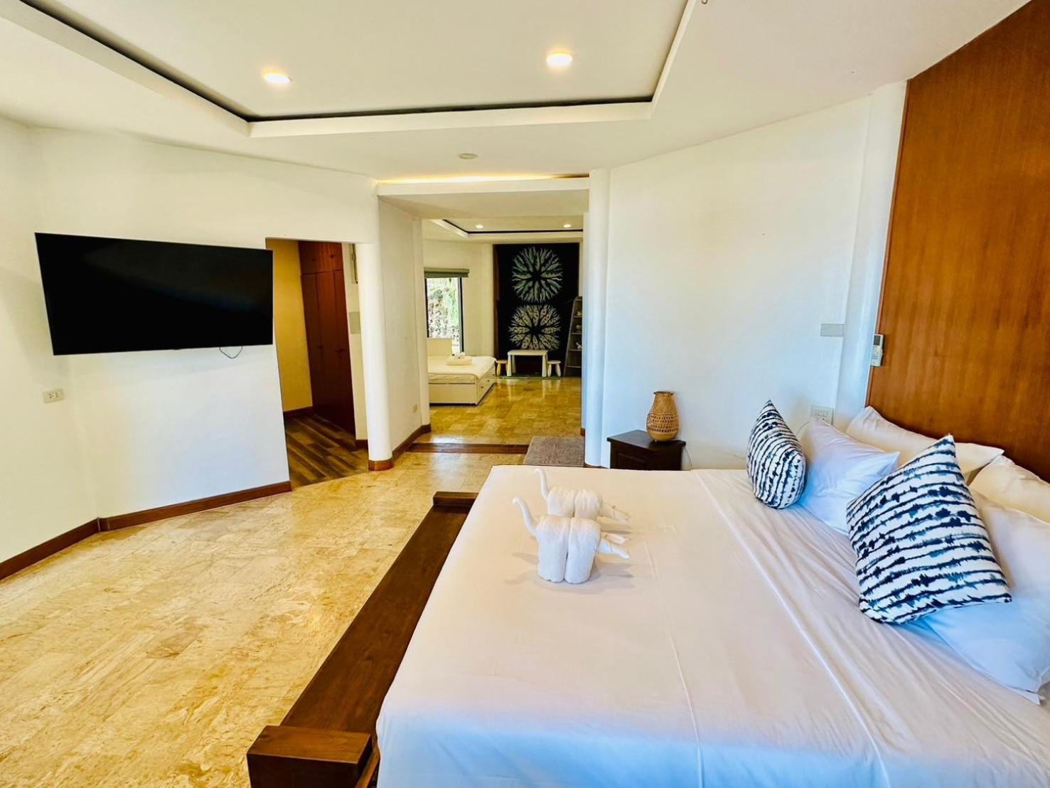 Twin Bay Resort Ko Lanta Eksteriør billede