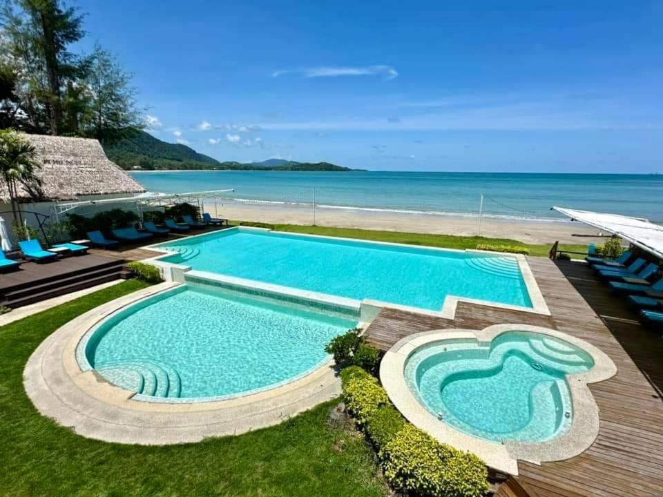 Twin Bay Resort Ko Lanta Eksteriør billede